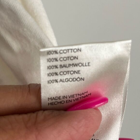 NWT Free People Unconditional Tank - Picture 8 of 8